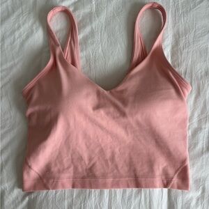 Align Tank Top